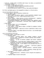 Summaries, Notes 'Anatomija; ķermeņa uzbūves pamatprincipi', 62.