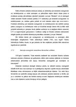 Term Papers 'Latvijas valsts autoceļu tīkla pārvaldīšanas analīze', 33.