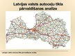 Term Papers 'Latvijas valsts autoceļu tīkla pārvaldīšanas analīze', 65.