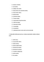 Summaries, Notes 'Jurista un juriskonsulta profesijas standarti', 9.