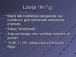 Presentations 'Pirmais pasaules karš Latvijā', 19.