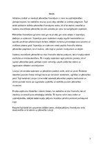 Research Papers 'Pētījumu finansējumu veidi un avoti, studentu iesaiste pētniecībā', 3.