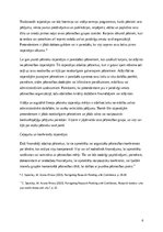Research Papers 'Pētījumu finansējumu veidi un avoti, studentu iesaiste pētniecībā', 6.