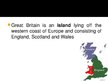 Presentations 'National Symbols of Great Britain', 2.