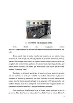 Research Papers 'Apmaksas sistēmas pašapkalpošanās veļas mazgātavās', 8.