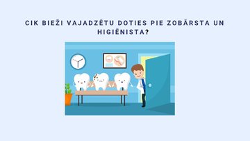 Presentations 'Zobu higiēna', 8.