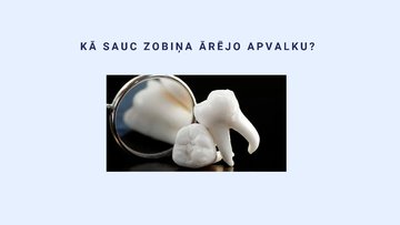 Presentations 'Zobu higiēna', 24.