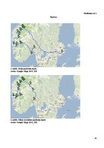 Summaries, Notes 'Tūrisma maršruts Norvēģijā', 12.