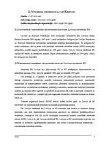 Research Papers 'Latvijas ārējā tirdzniecība ar NVS un Krieviju', 3.