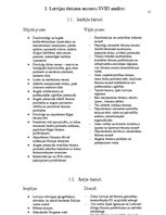 Research Papers 'Tūrisma nozare Latvijā', 11.
