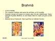 Presentations 'Indijas tradicionālā kultūra. Hinduisms un budisms', 11.