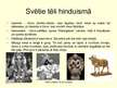 Presentations 'Indijas tradicionālā kultūra. Hinduisms un budisms', 14.