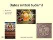 Presentations 'Indijas tradicionālā kultūra. Hinduisms un budisms', 28.