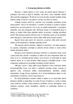 Research Papers 'Ētika un korupcija valsts un pašvaldību amatpersonu darbībā', 4.