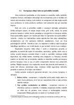 Research Papers 'Ētika un korupcija valsts un pašvaldību amatpersonu darbībā', 6.