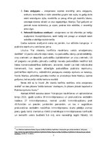 Research Papers 'Ētika un korupcija valsts un pašvaldību amatpersonu darbībā', 7.