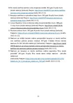 Research Papers 'Ētika un korupcija valsts un pašvaldību amatpersonu darbībā', 15.