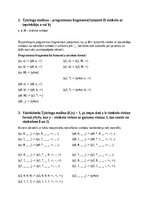 Summaries, Notes 'Algoritmu teorija-1', 2.