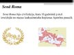 Presentations 'Senās Romas māksla un arhitektūra', 2.