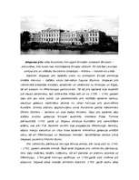 Research Papers 'Kopīgais un atšķirīgais Rundāles un Jelgavas baroka piļu mākslā', 4.