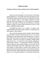 Research Papers 'Mākslas apoloģija: pārdomas par H.G.Gadamera darbu "Skaistā aktualitāte"', 1.