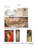 Research Papers 'Gustavs Klimts', 12.