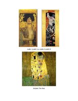 Research Papers 'Gustavs Klimts', 16.