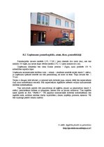 Term Papers 'Sporta preču veikala izveides priekšnosacījumi un attīstības iespējas Valmierā', 33.