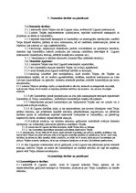 Term Papers 'Sporta preču veikala izveides priekšnosacījumi un attīstības iespējas Valmierā', 64.