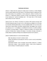 Research Papers 'Pētījums par uzņēmuma Lattelecom pozicionēšanos un tēla veidošanu', 2.