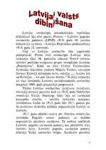 Research Papers 'Latvijas neatkarības iegūšana', 3.