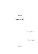 Research Papers 'Medniecība', 1.