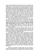 Summaries, Notes 'Džordžs Vašingtons un Baltais nams', 5.