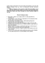 Summaries, Notes 'Džordžs Vašingtons un Baltais nams', 6.