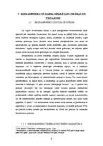 Research Papers 'Likuma reglamentētās bezdarbnieku un darba meklētāju tiesības un pienākumi Latvi', 5.