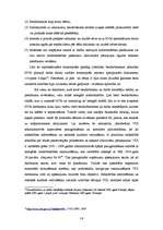Research Papers 'Likuma reglamentētās bezdarbnieku un darba meklētāju tiesības un pienākumi Latvi', 14.