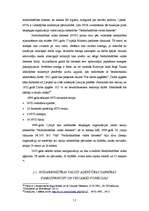 Research Papers 'Likuma reglamentētās bezdarbnieku un darba meklētāju tiesības un pienākumi Latvi', 17.