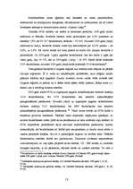 Research Papers 'Likuma reglamentētās bezdarbnieku un darba meklētāju tiesības un pienākumi Latvi', 19.