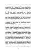 Research Papers 'Likuma reglamentētās bezdarbnieku un darba meklētāju tiesības un pienākumi Latvi', 23.