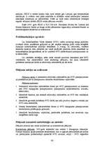 Research Papers 'Likuma reglamentētās bezdarbnieku un darba meklētāju tiesības un pienākumi Latvi', 45.