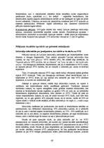 Research Papers 'Likuma reglamentētās bezdarbnieku un darba meklētāju tiesības un pienākumi Latvi', 46.