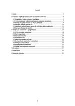 Research Papers 'Norēķini ar kreditoriem - piegādātājiem, uzskaite un analīze tirdzniecības uzņēm', 2.