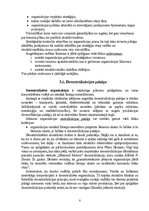 Research Papers 'Organizāciju centralizācija un decentralizācija', 7.