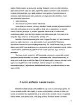 Research Papers 'Jurista darbs Latvijā', 4.