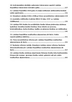 Summaries, Notes 'Tiesību teorija, tiesību filozofija, Latvijas tiesību vēsture', 3.