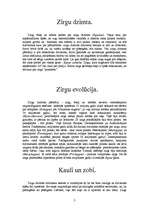 Research Papers 'Zirgi', 3.