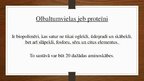 Presentations 'Olbaltumvielas', 2.