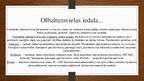 Presentations 'Olbaltumvielas', 9.