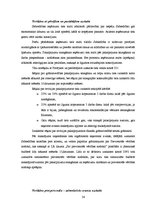 Term Papers 'Grāmatvedības uzskaites pilnveidošana uzņēmumā', 34.