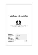 Research Papers 'ZS "Kalna Bauņi" ražošanas plāns un attīstības iespējas', 59.